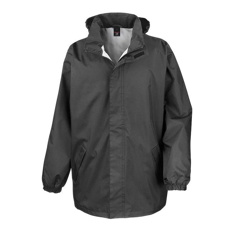 Veste coupe-vent ESSENTIEL - Result