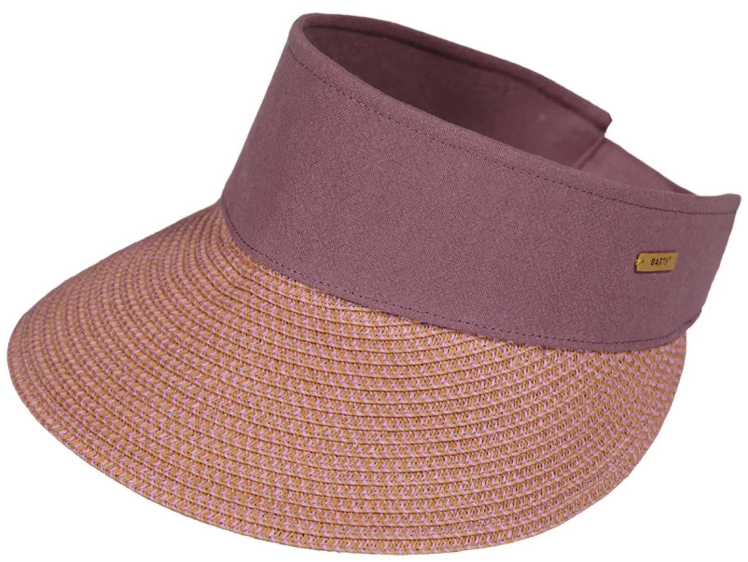Visière Barts Femme Vesder Mauve (Taille unique)