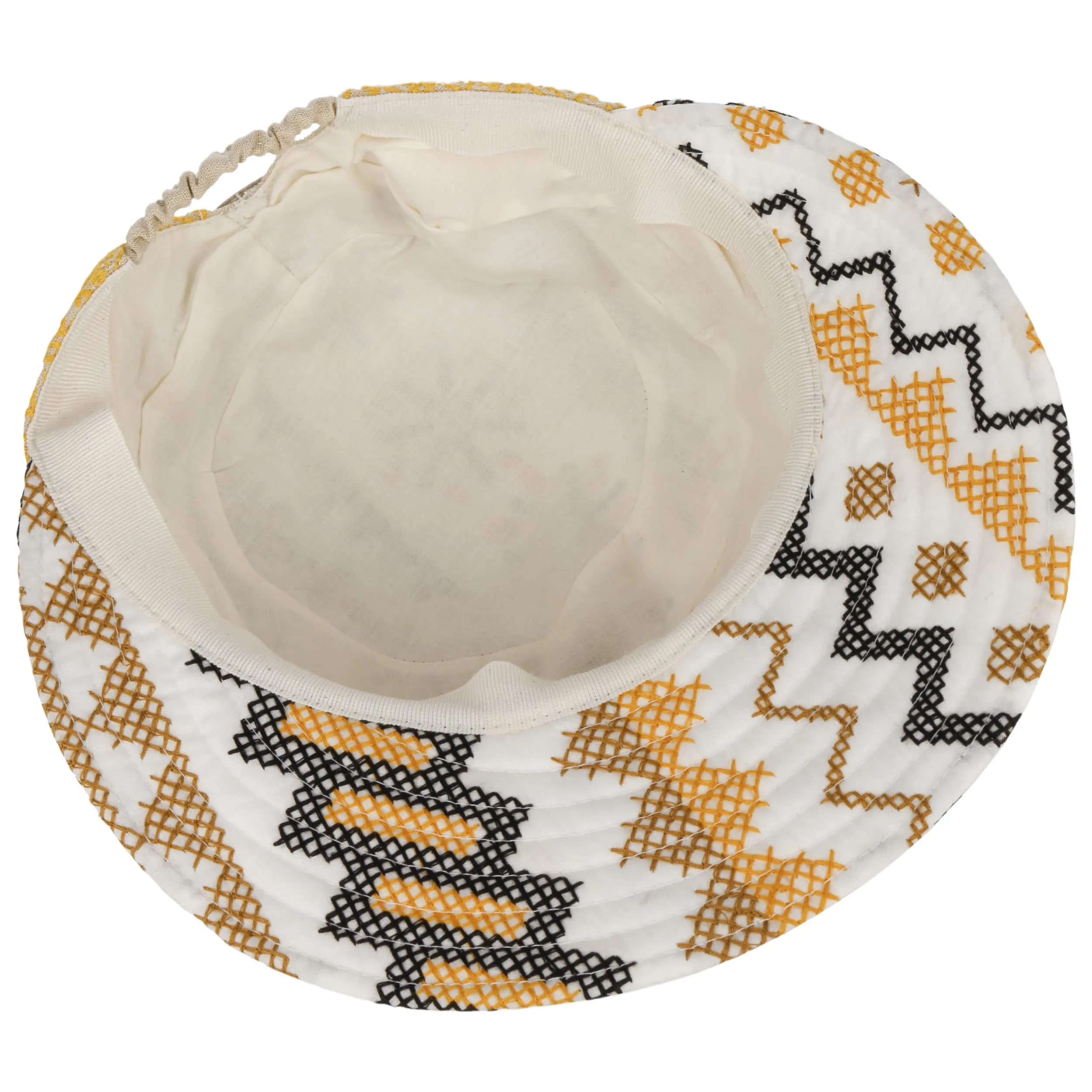 Visière Neavina by Lipodo --> Chapeaux, casquettes & bonnets en ligne ▷ Chapeaushop