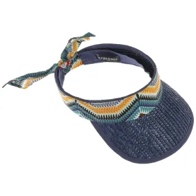 Visière pour le Soleil Lioma by Seeberger --> Chapeaux, casquettes & bonnets en ligne ▷ Chapeaushop