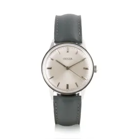 ​Second-hand watch - Jaeger - 2100€