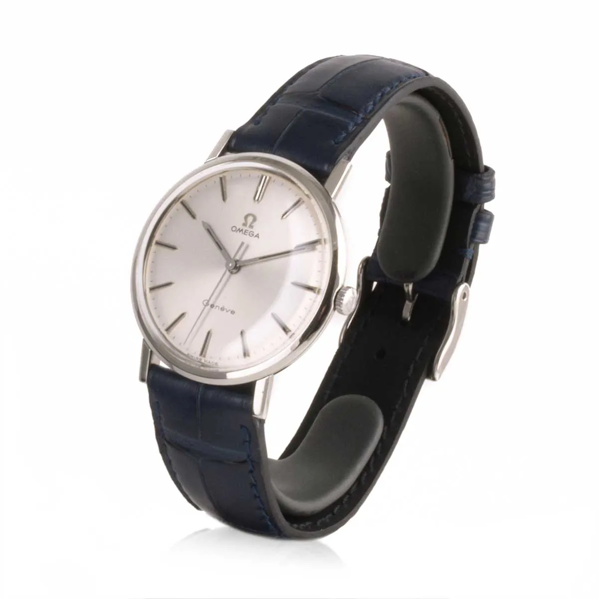 ​Second-hand watch - Omega - Calibre 601 - 2000€