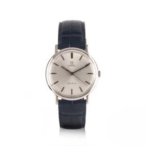 ​Second-hand watch - Omega - Calibre 601 - 2000€