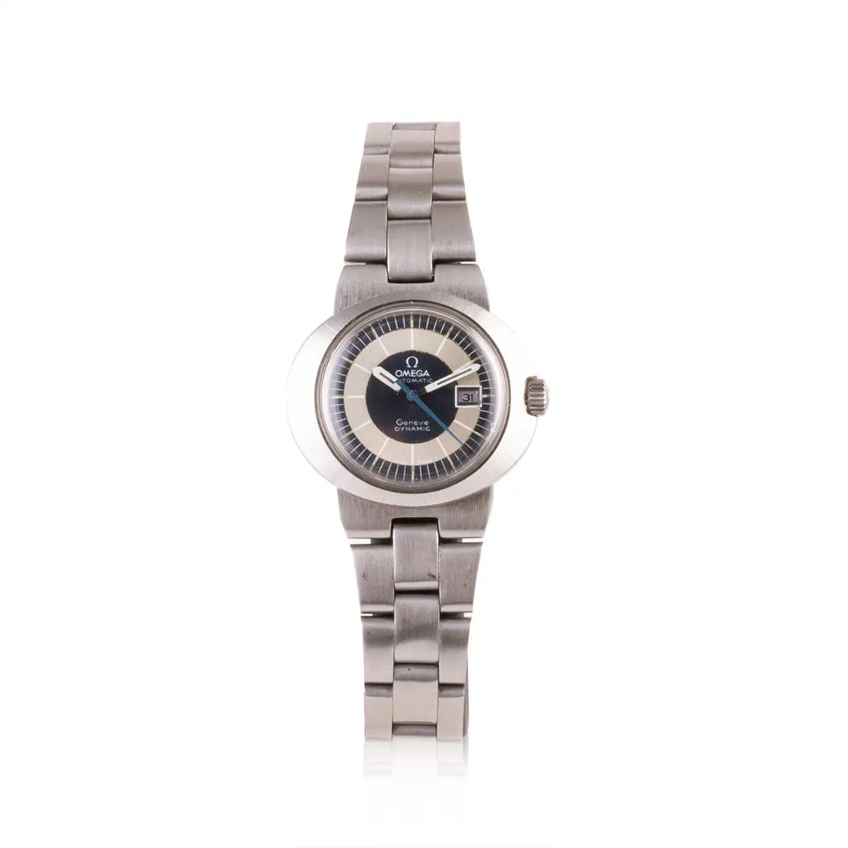 ​Second-hand watch - Omega - Dynamic Lady - 1200€