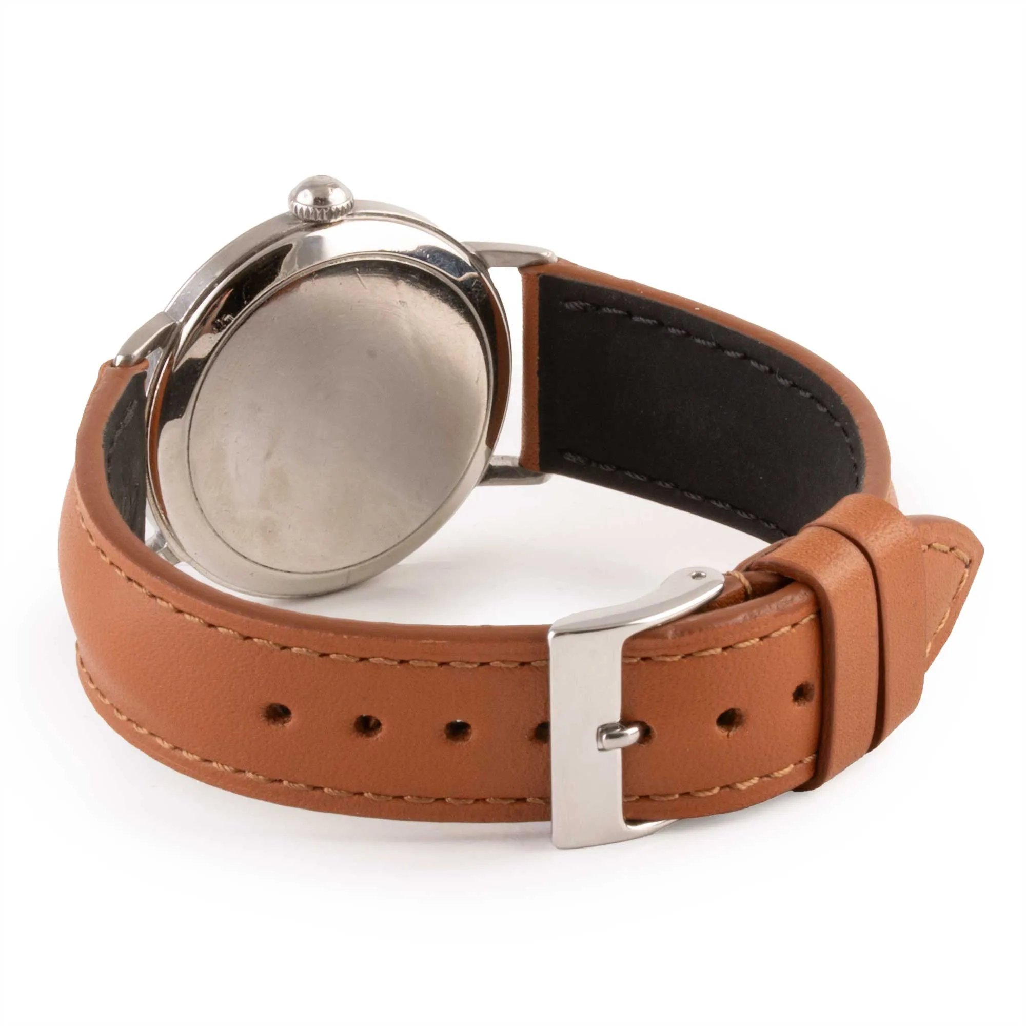 ​Second-hand watch - Omega - Small Seconds - 2200€